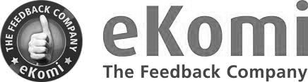 eKomi Logo